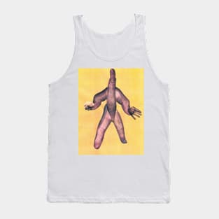 FINGERMAN#1 Tank Top